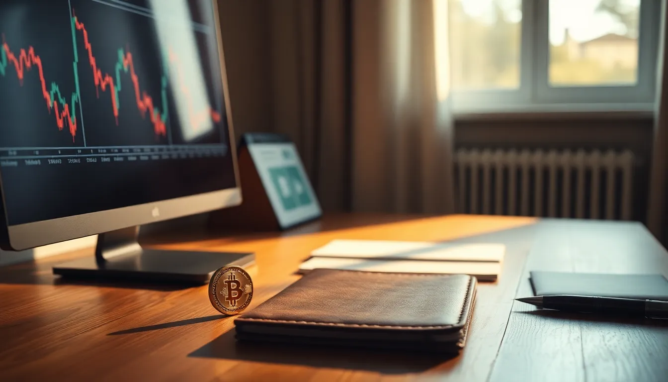 비트코인 현물 ETF 투자 전략