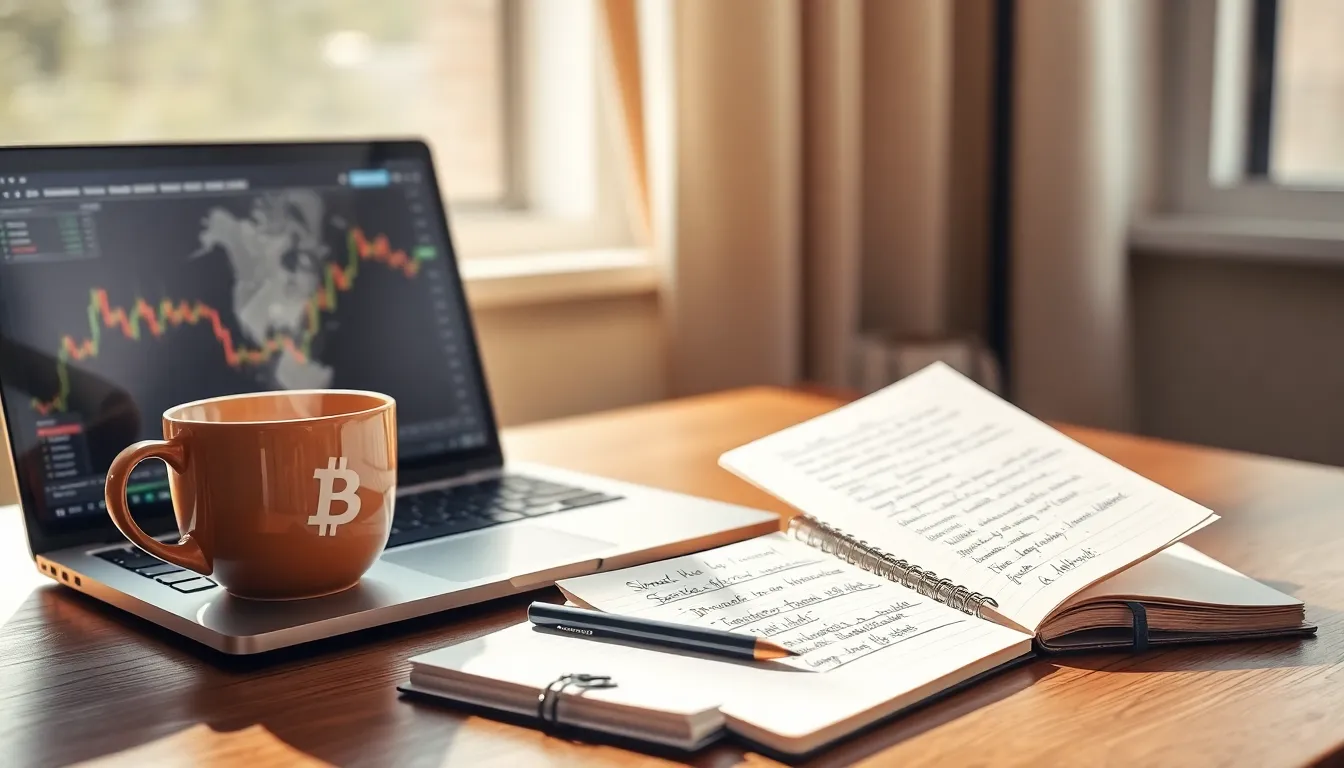 비트코인 채굴 과정