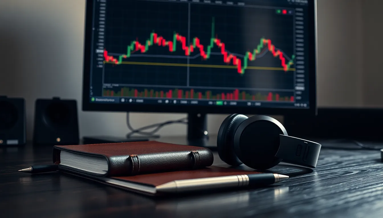 비트코인 차트 예시