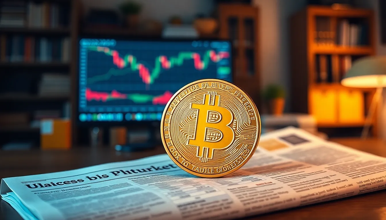 비트코인 공포-탐욕 지수 예시