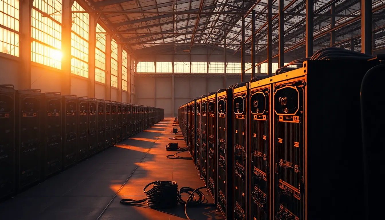 비트코인 채굴 난이도