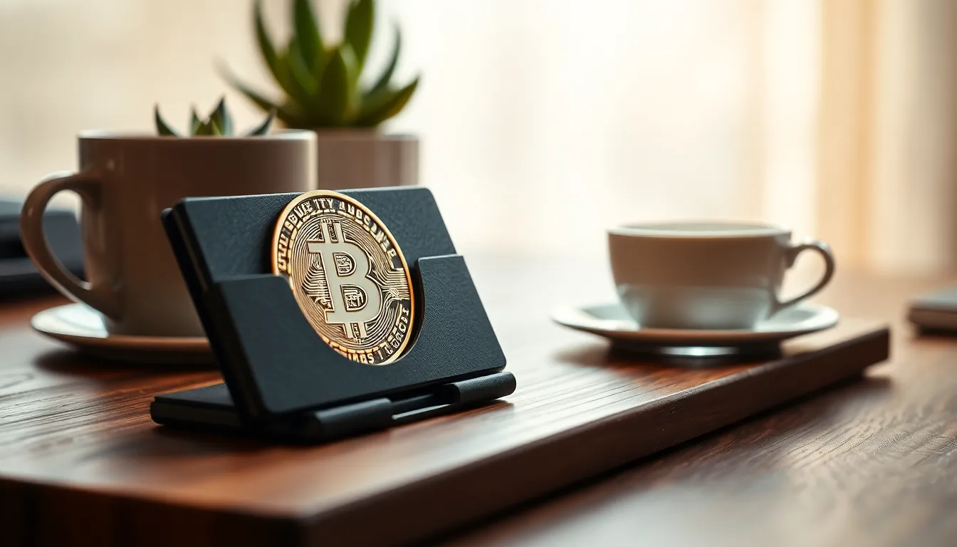 UTXO 투자 전략 예시