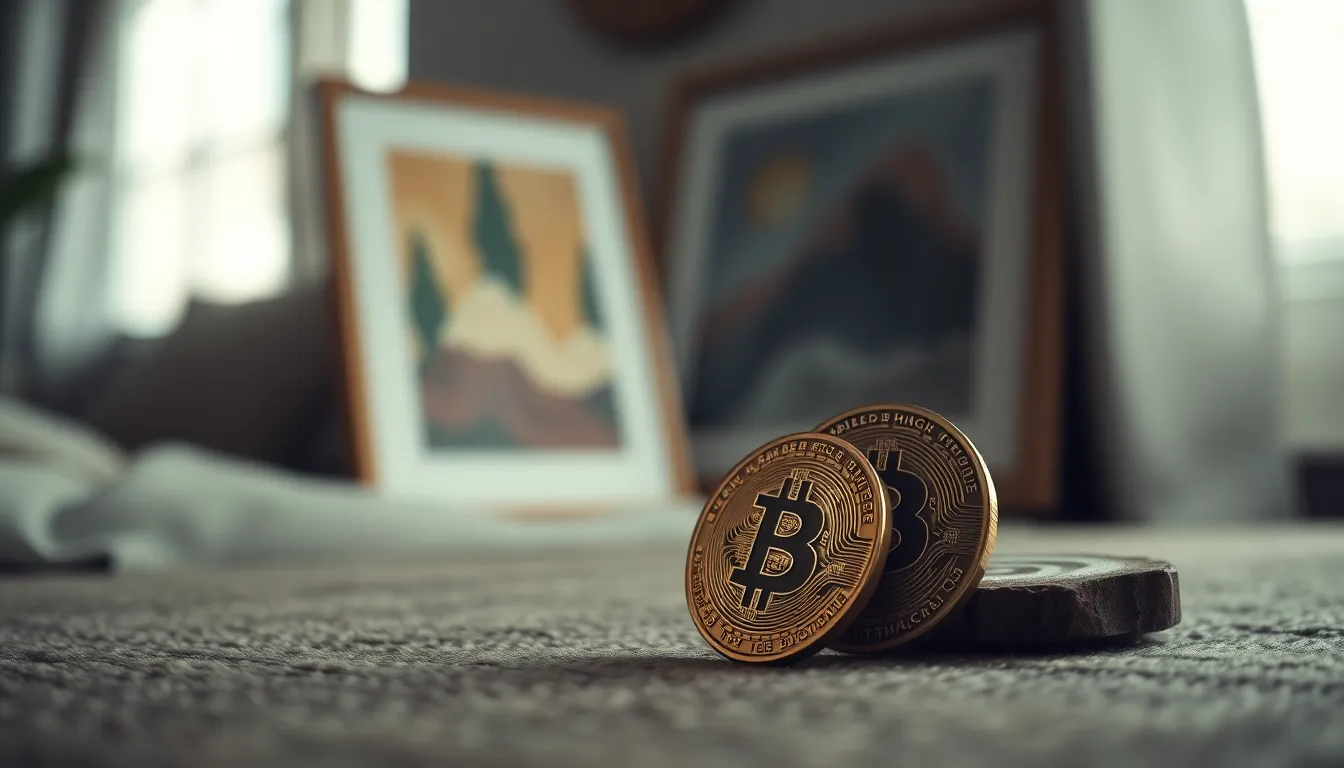 비트코인 오디널스 개념도