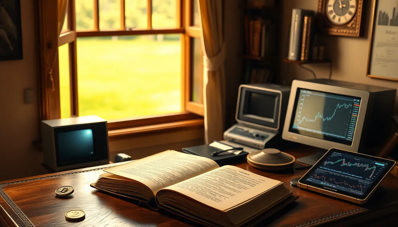 블록체인 작동 방식