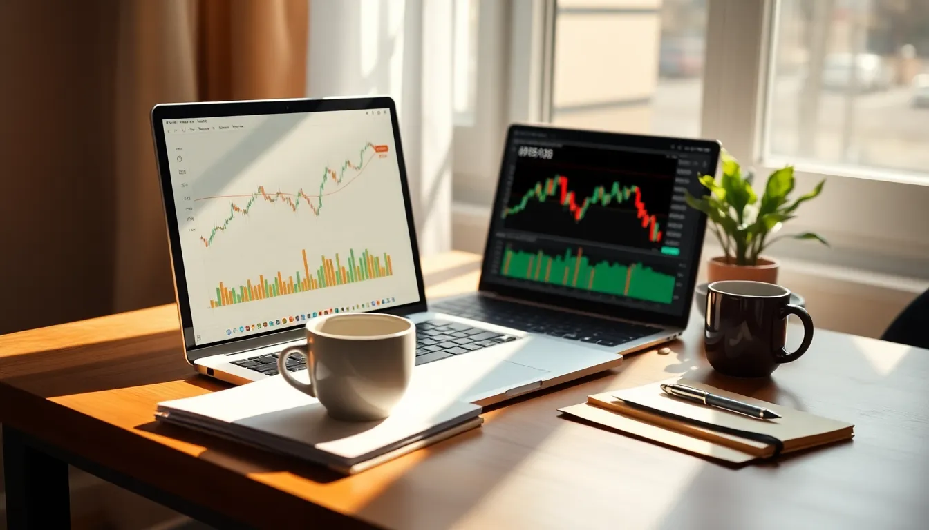 비트코인 가격 차트