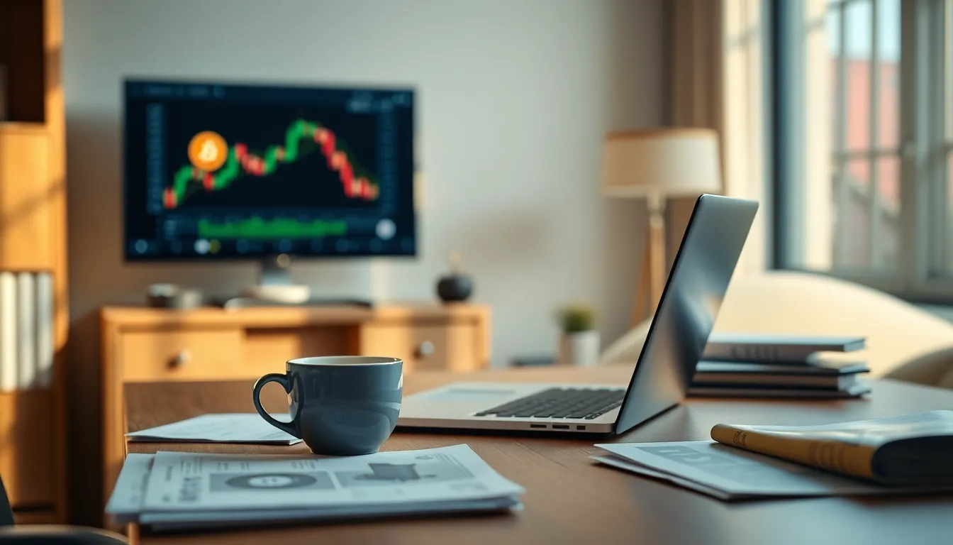 가상화폐 시장 분석