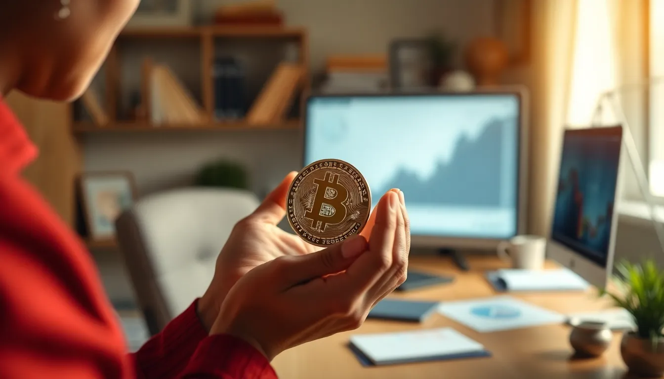 비트코인 시장 분석