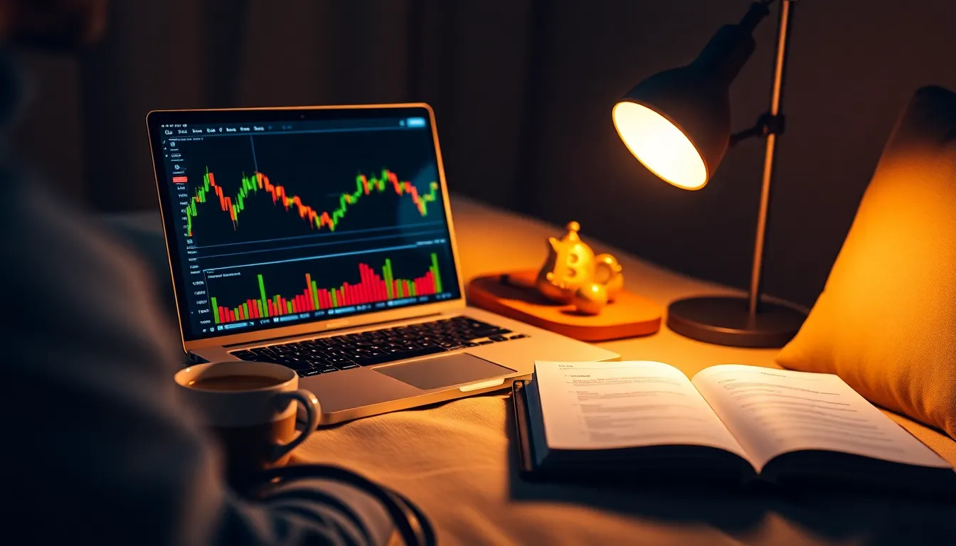 비트코인 투자 예시