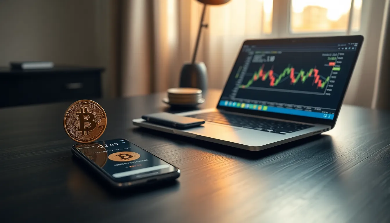 비트코인 투자 전략