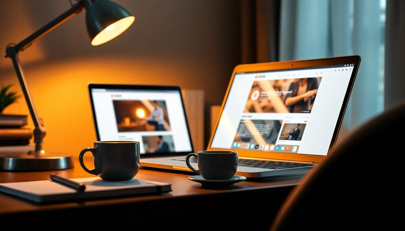 비트코인 차트 분석 예시