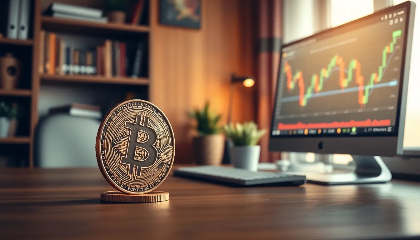 비트코인 관련 이미지