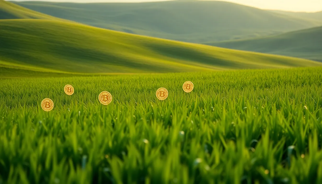 비트코인 분석 예시