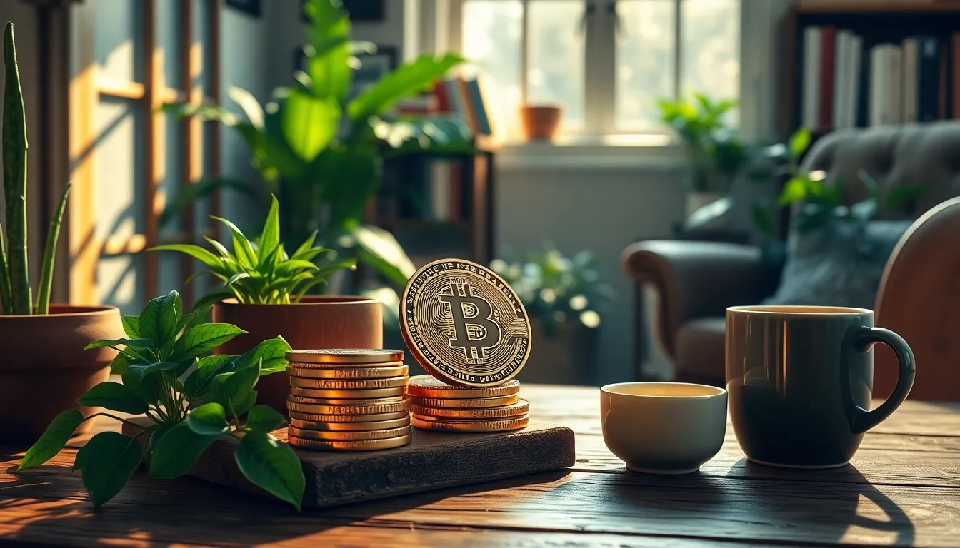 비트코인 투자 전략