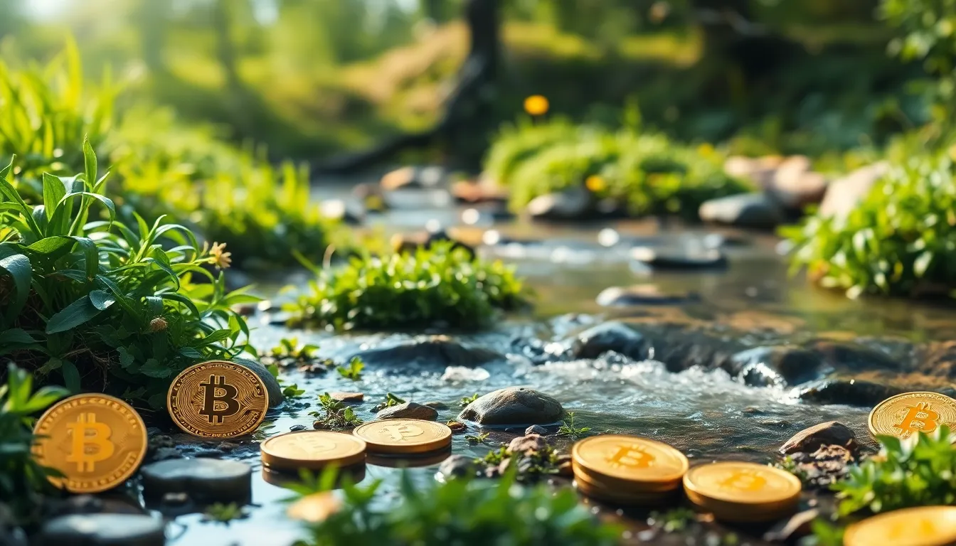 비트코인 가격 차트