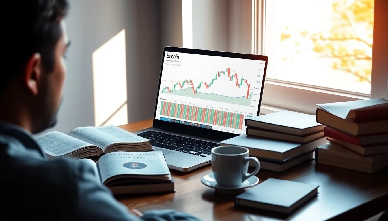 비트코인 투자 예시