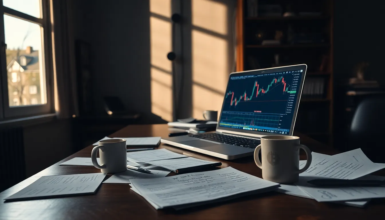 비트코인 투자 그래프