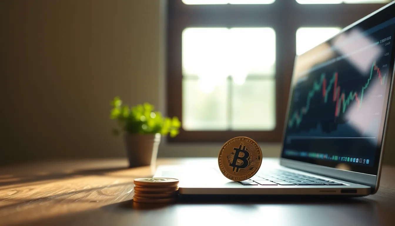 비트코인 차트 분석