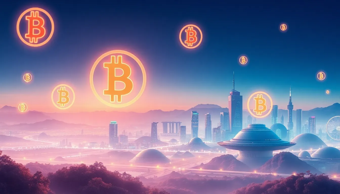 비트코인 그래프