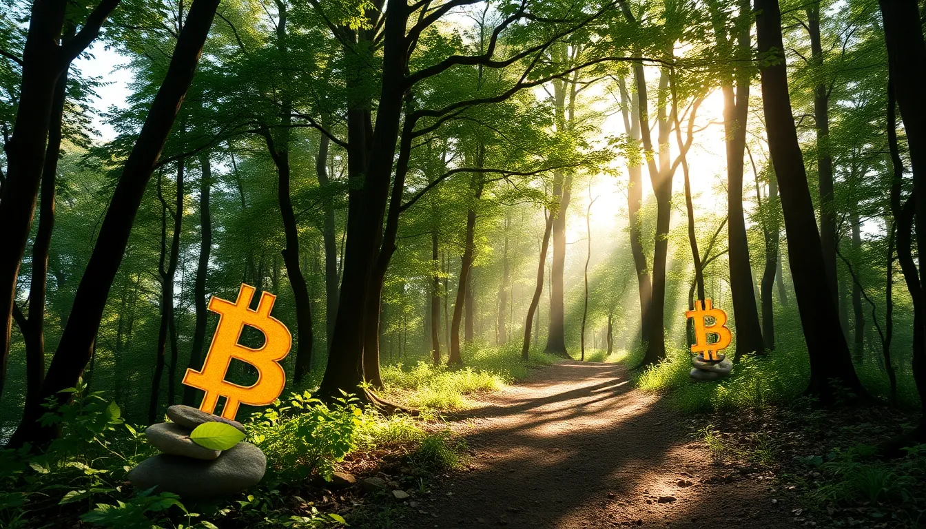 비트코인 차트와 공포지수 연관성 예시 이미지