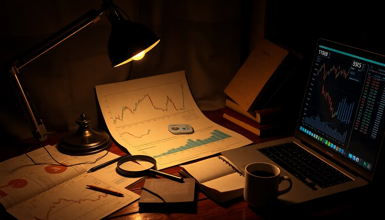 비트코인 시장 분석 그래프