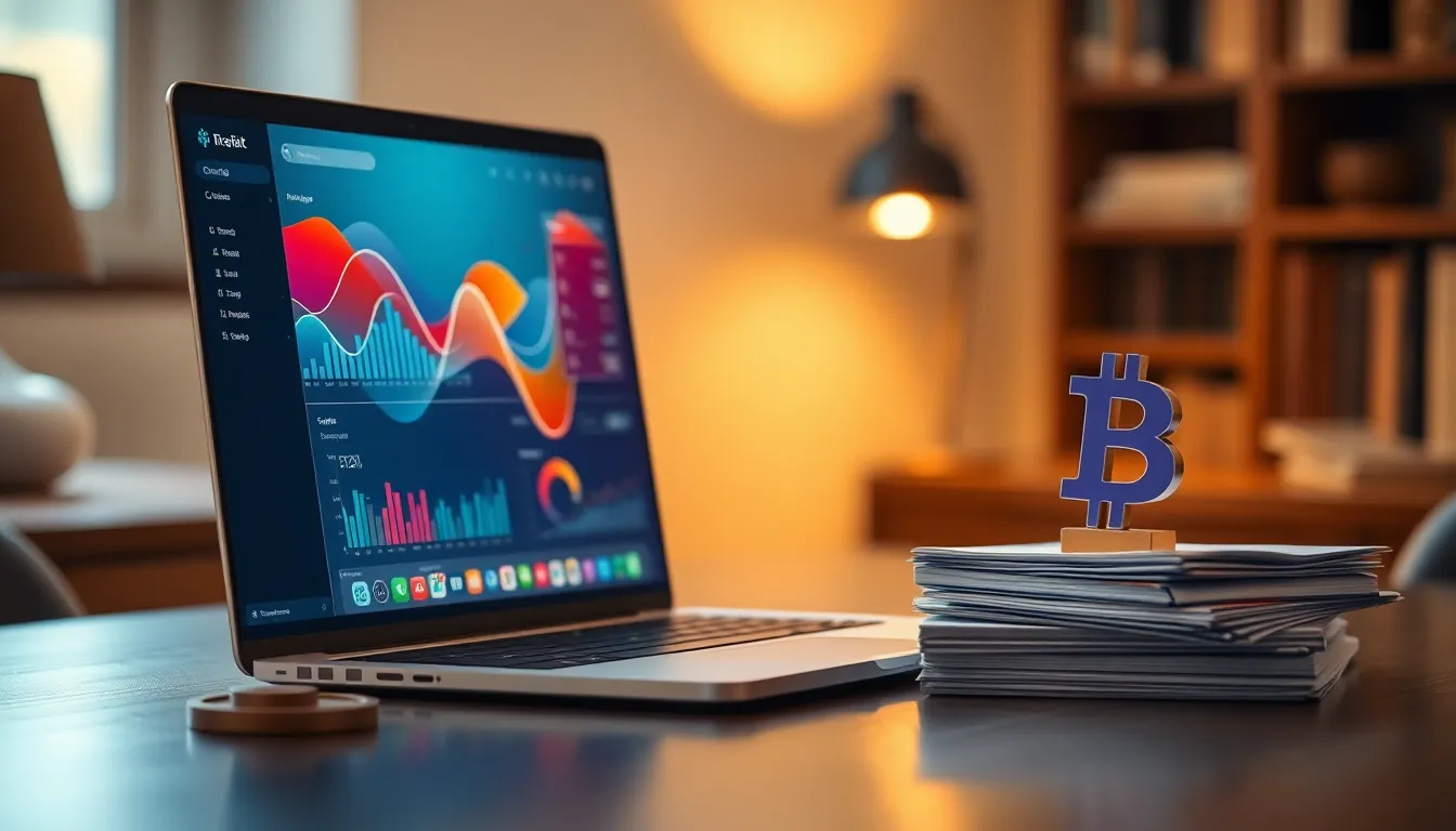 DeFi로 비트코인 수익률 높이는 전략 도표