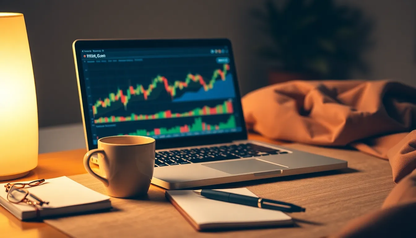 블록체인 기술과 비트코인 네트워크 개념도