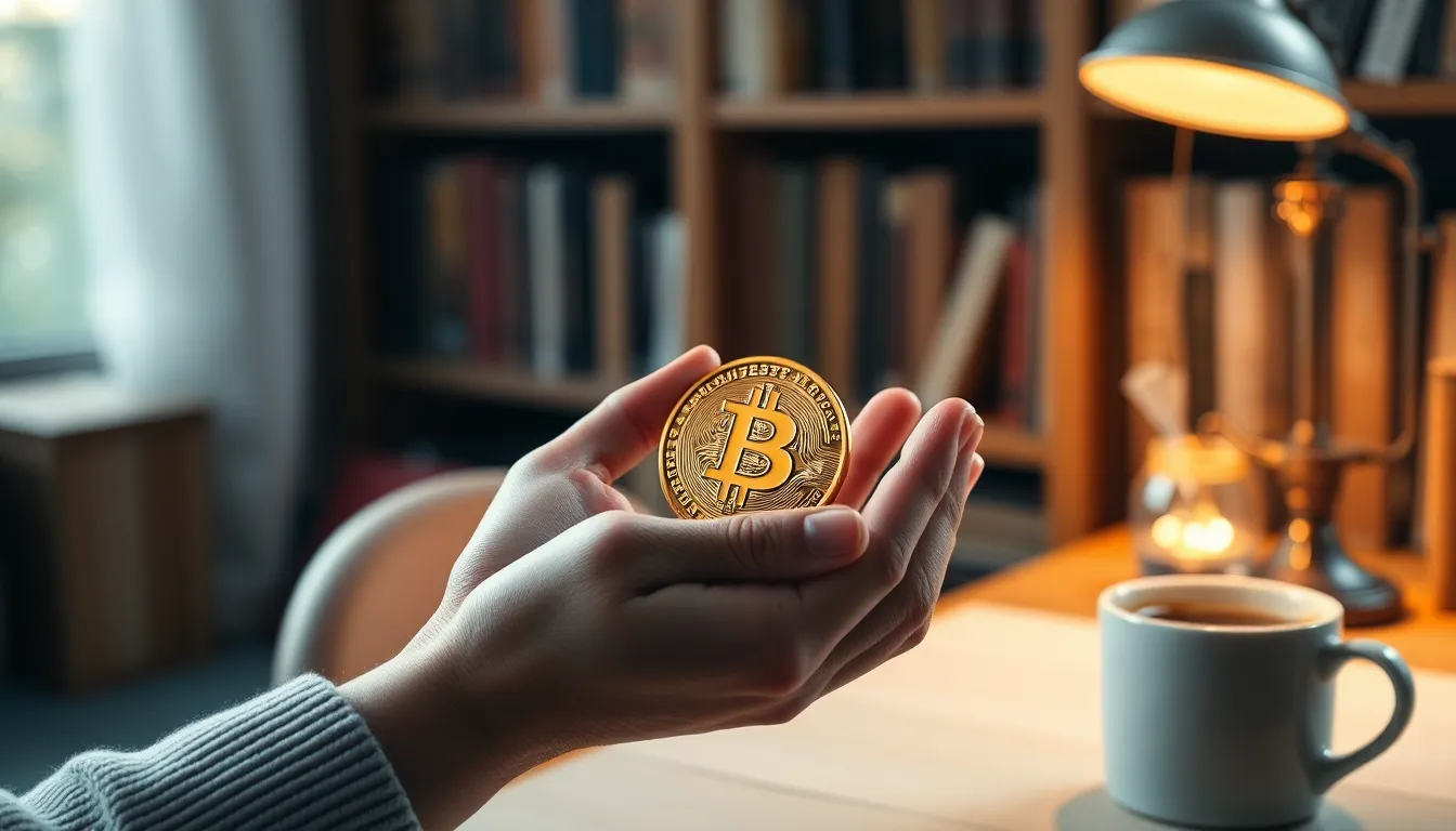 비트코인 거래 과정 이미지