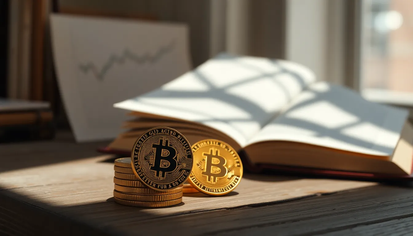 비트코인 투자 시작을 위한 흐름도