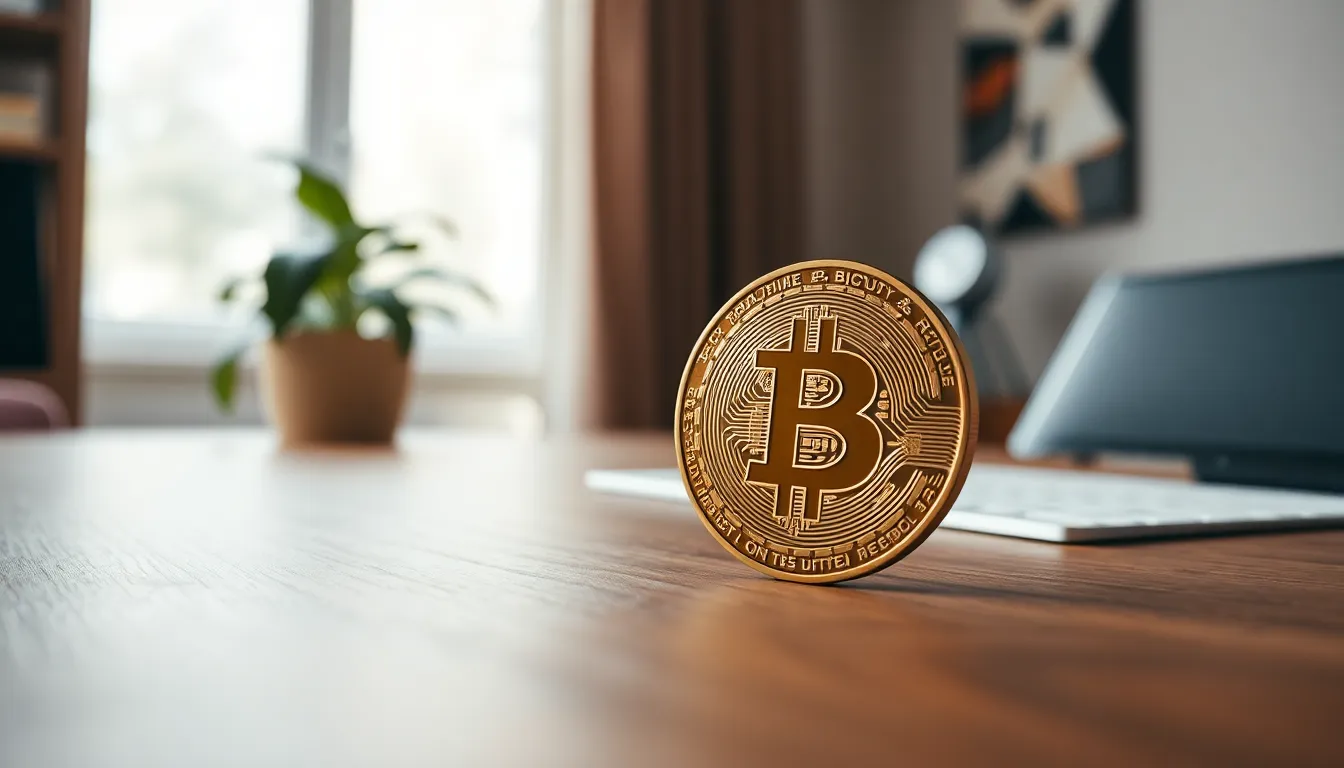 2025년 비트코인 투자 트렌드와 전망