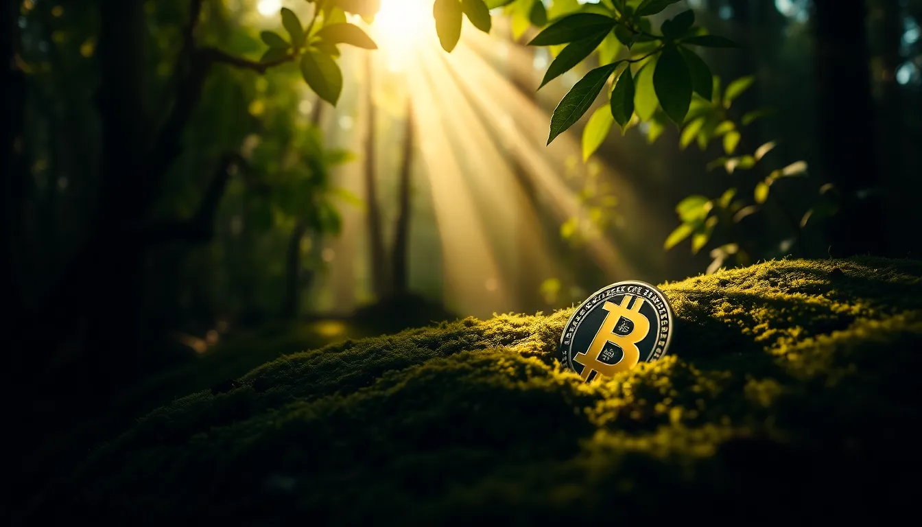 비트코인 구매 및 보관 과정 설명 이미지