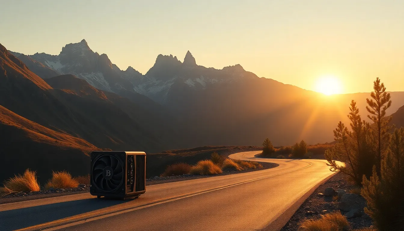 비트코인 시장 성장 그래프