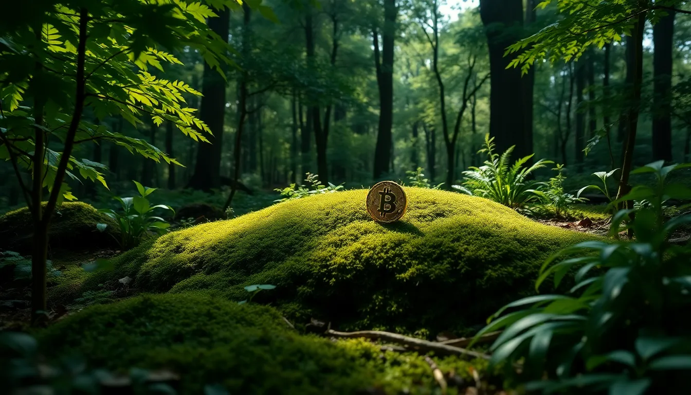 비트코인 시장 성장 추이