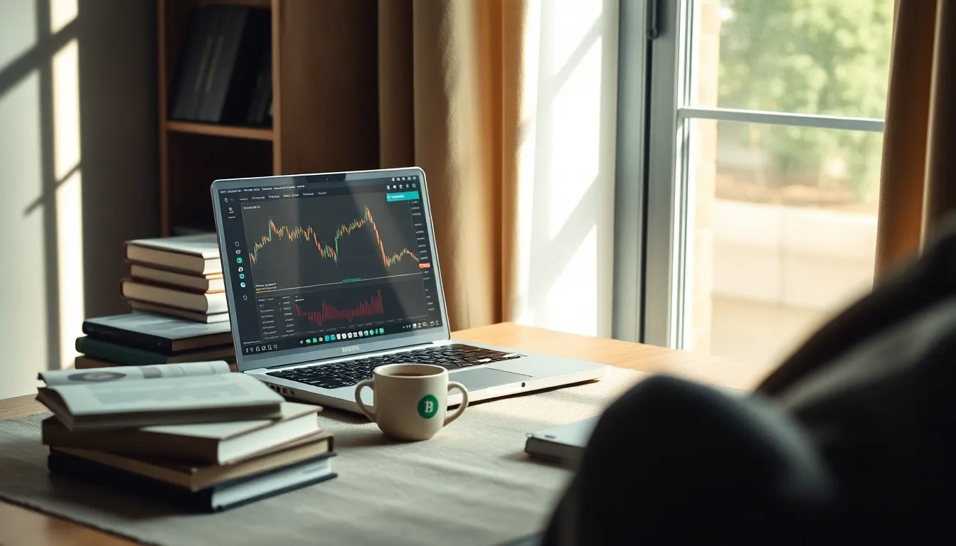 비트코인 투자 리스크 관리 이미지