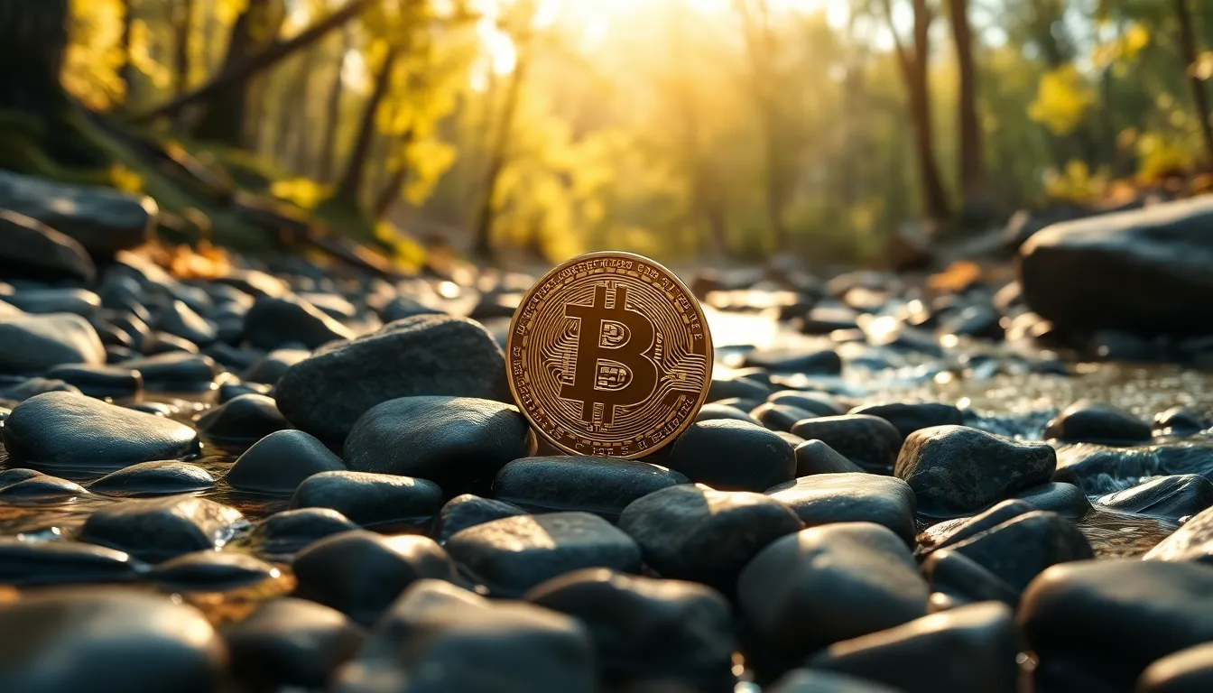 2025년 비트코인 가격 전망 그래프 및 주요 지표