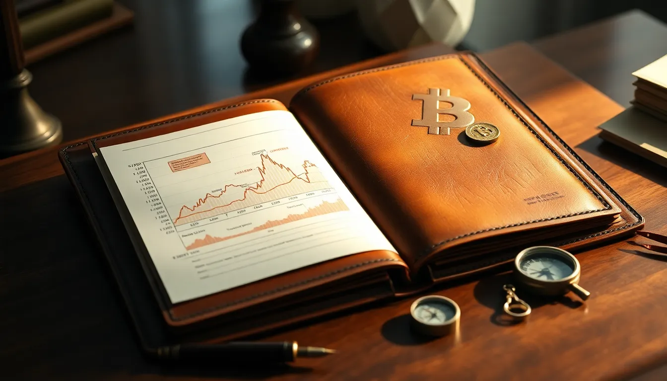 비트코인 시장 트렌드와 월가 투자 전략