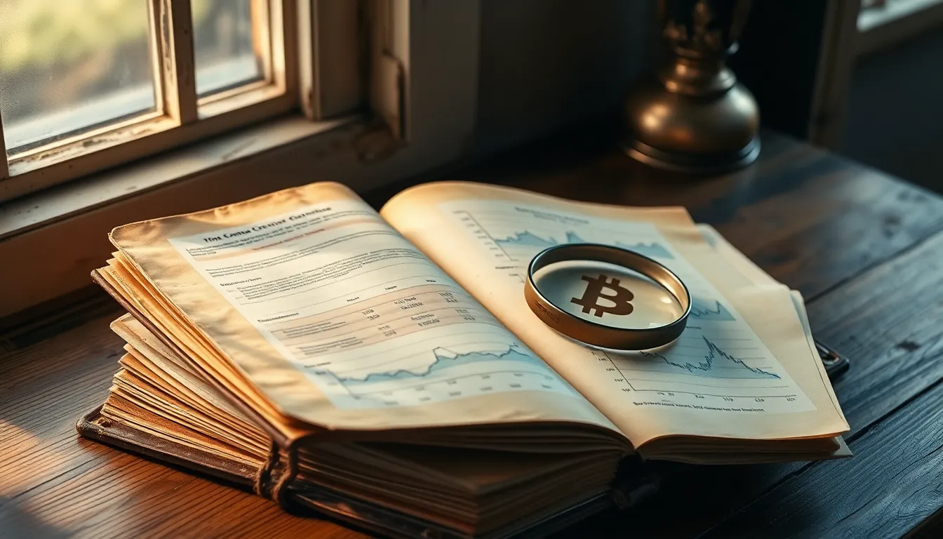 Bitcoin Price Chart 2025