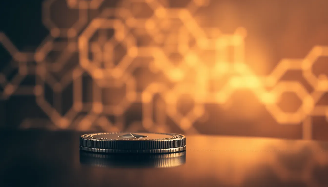 이더리움 ETF 관련 이미지