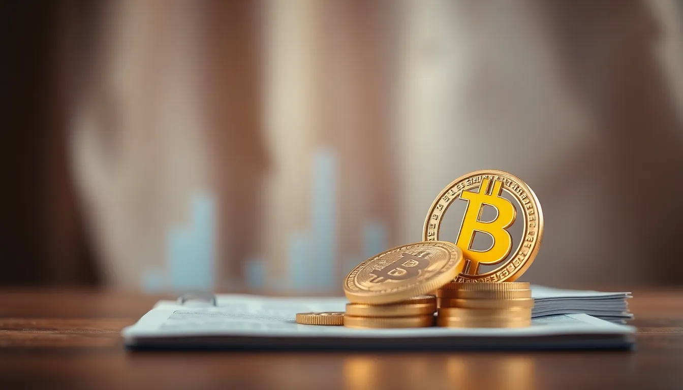 비트코인과 전통 금융의 상호작용