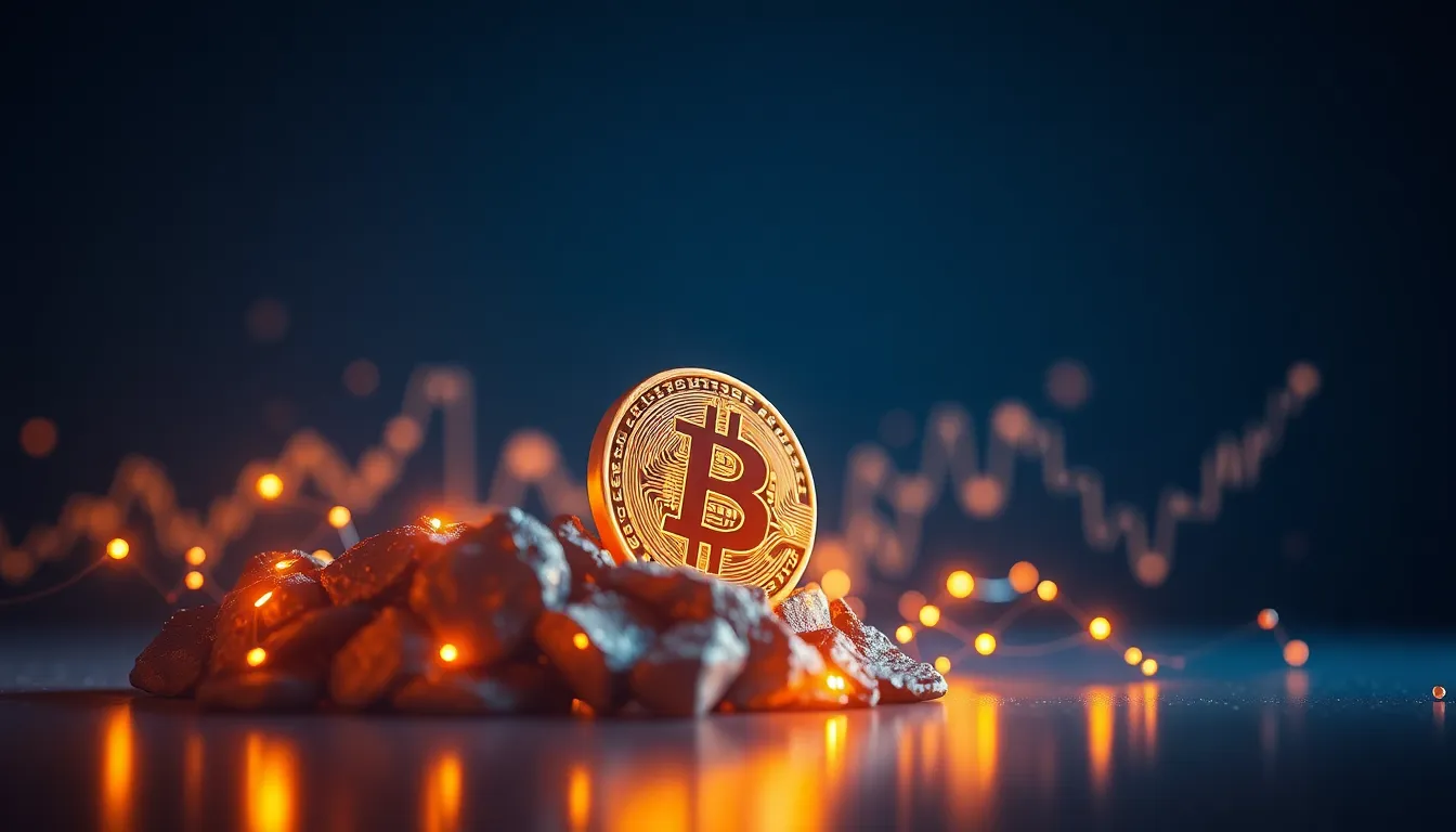 비트코인 시장의 미래를 예측하는 차트