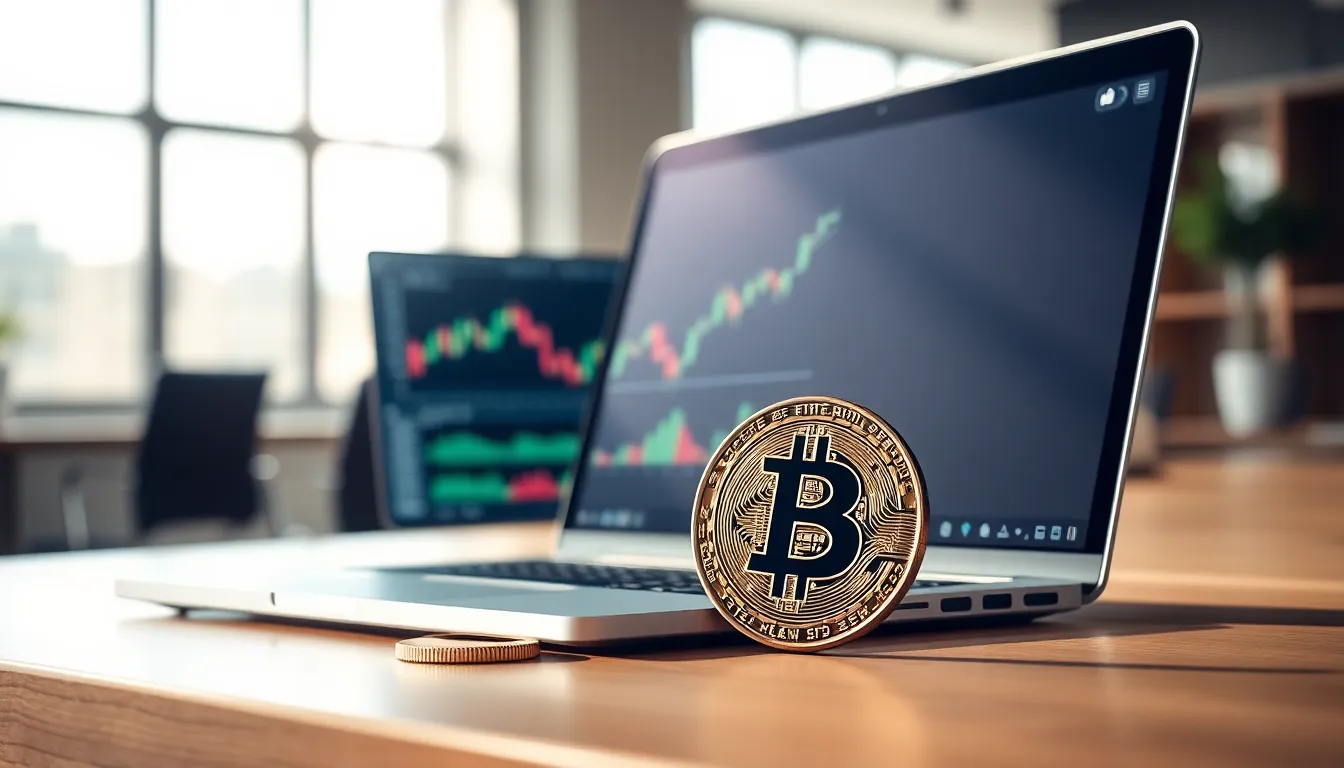 2025년 비트코인 및 가상화폐 시장 트렌드와 기술적 발전