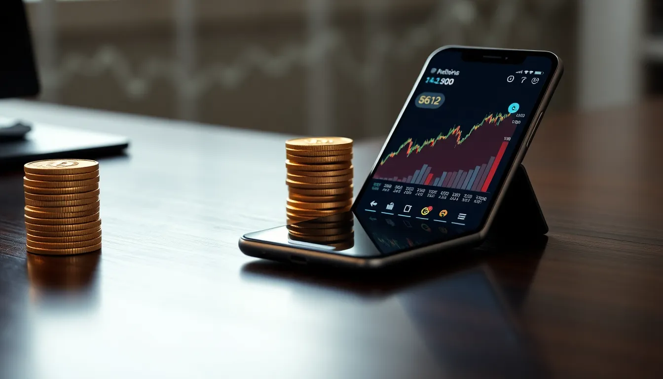 비트코인 블록체인 기술의 미래 이미지