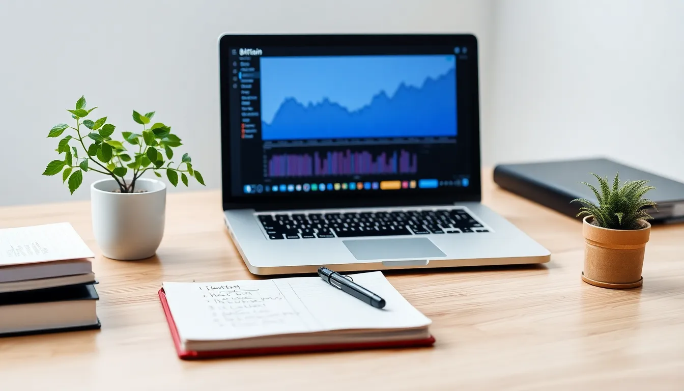 비트코인 DCA 투자 전략 예시