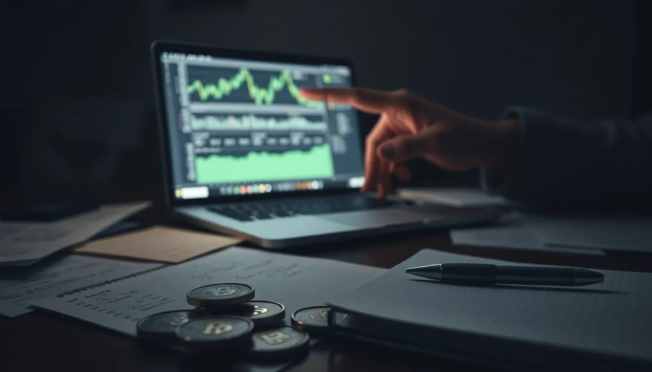 스캠 코인 구별을 위한 체크리스트 이미지