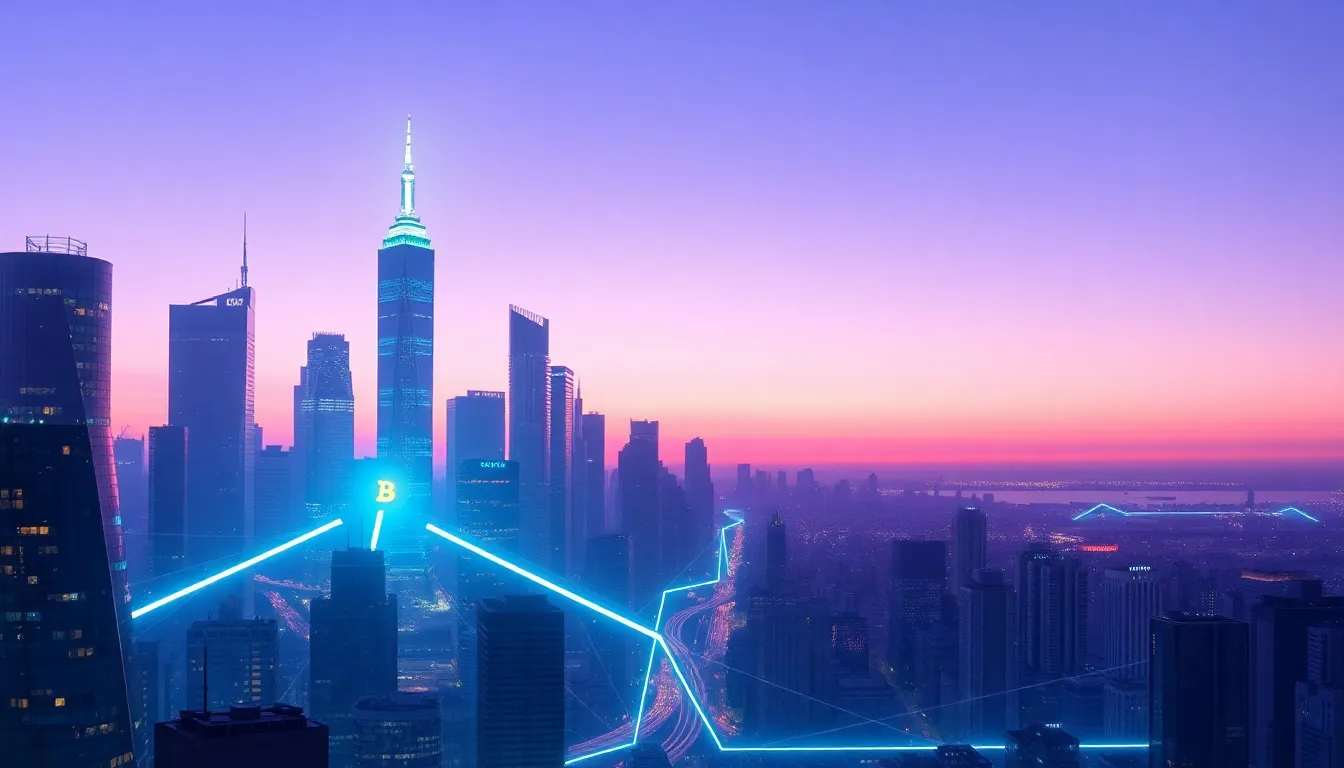 비트코인 레이어 2 솔루션 개념도