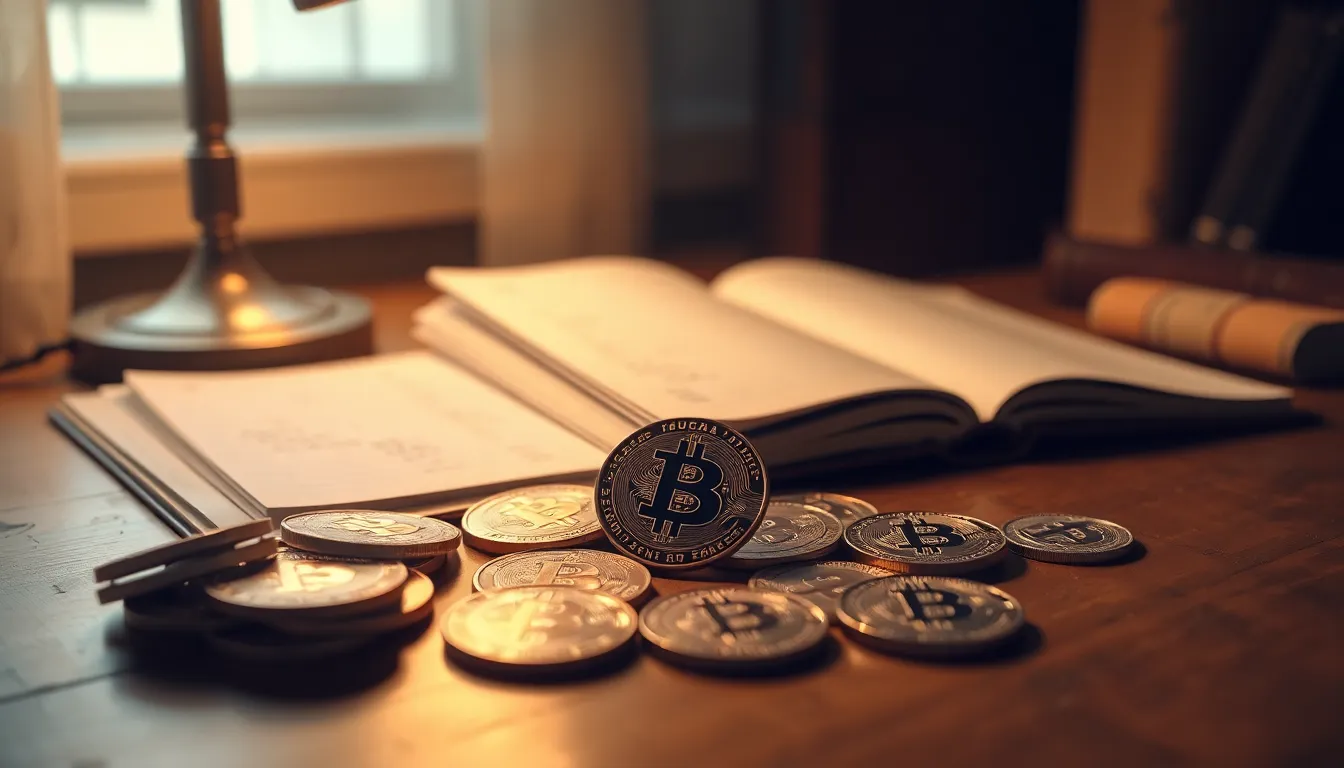 비트코인 가격 그래프와 경제 지표