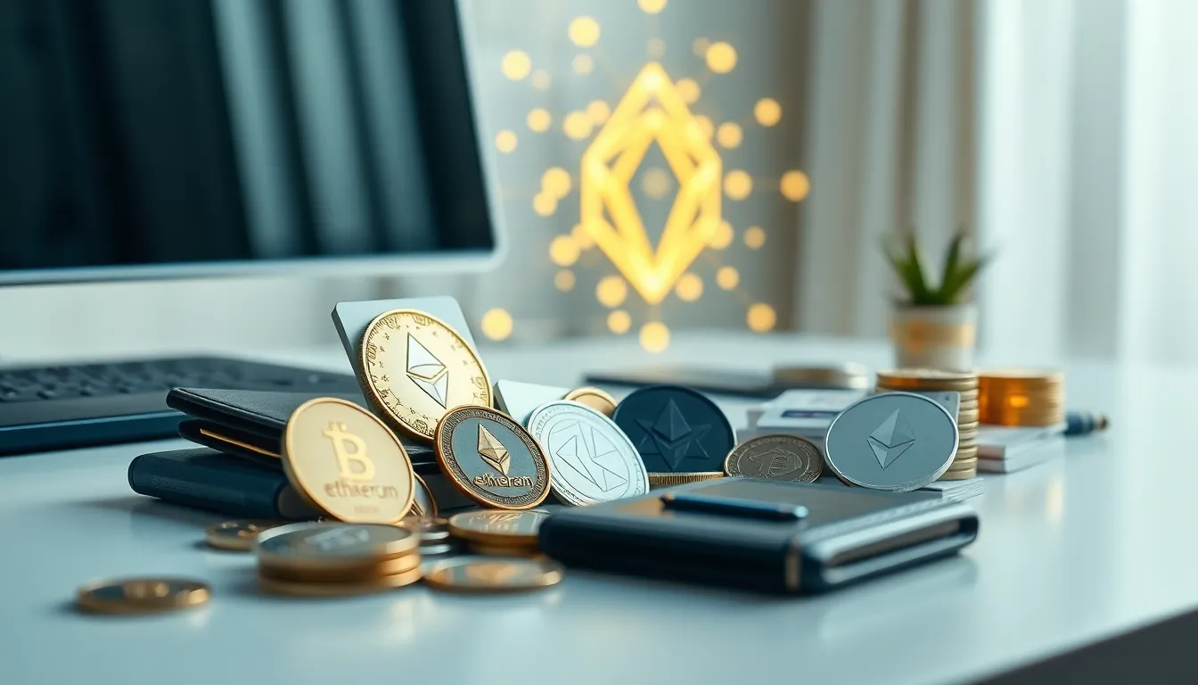 알트코인 메타와 시장 트렌드를 분석하는 이미지