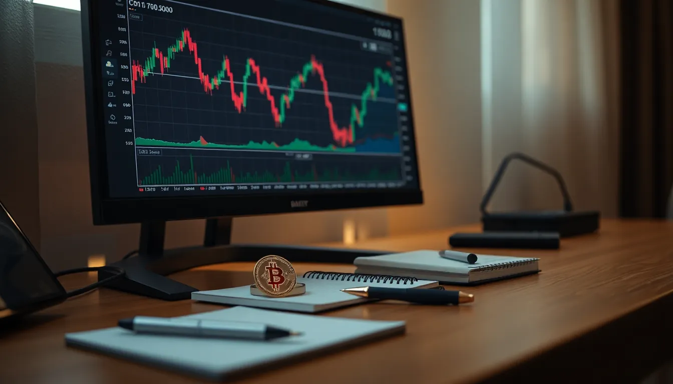 알트코인 투자 전략