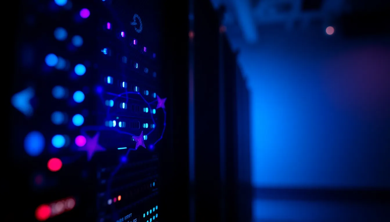 AI와 블록체인 기술의 시너지