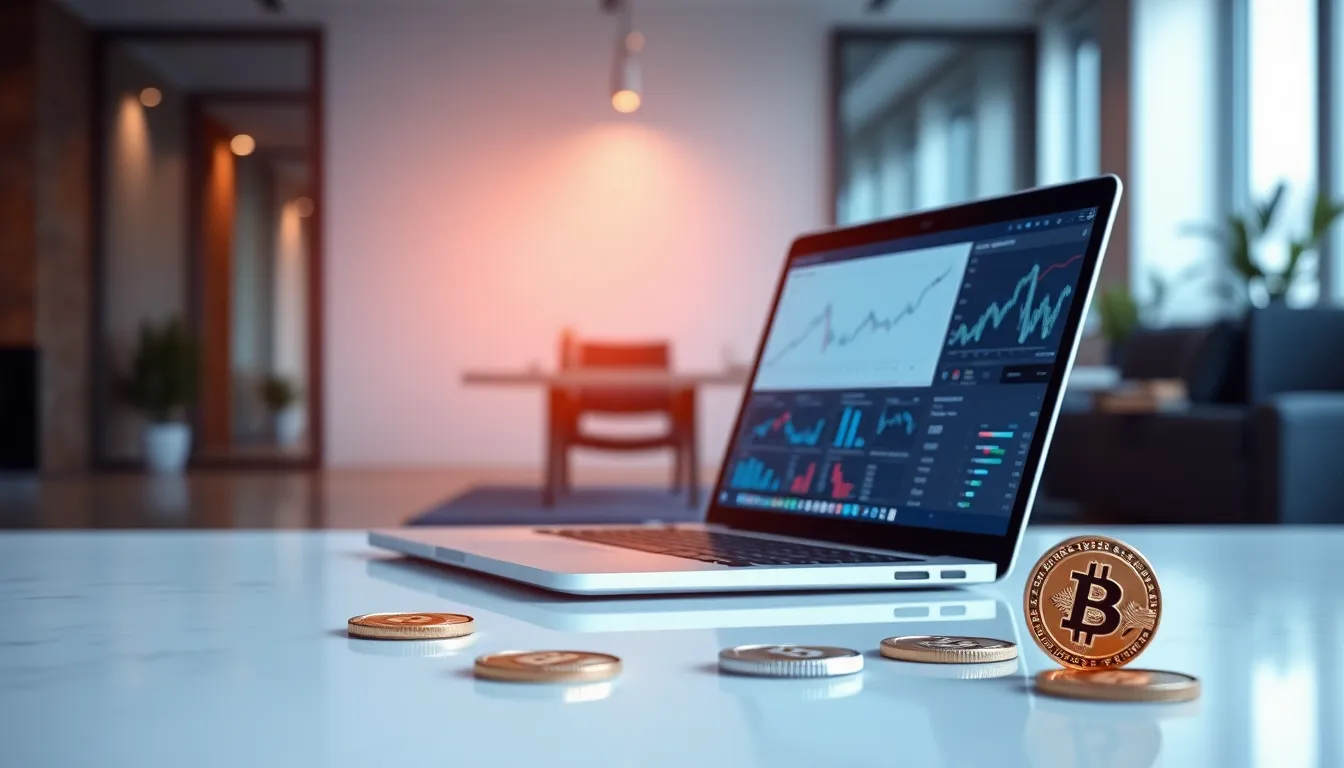 비트코인 가격 변동성 차트