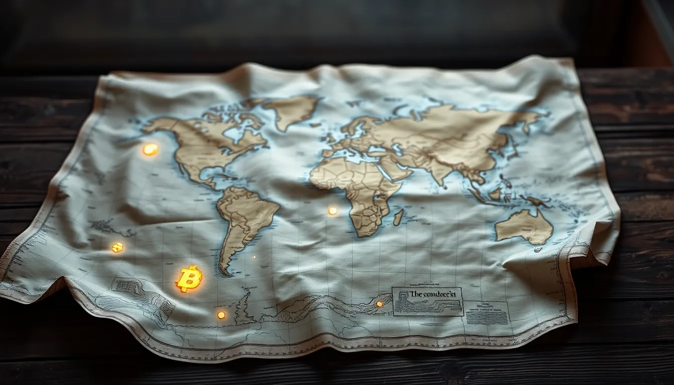 가상화폐 시장 트렌드 2026